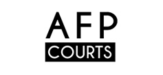 AFP courts