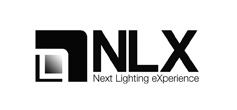 NLX logo