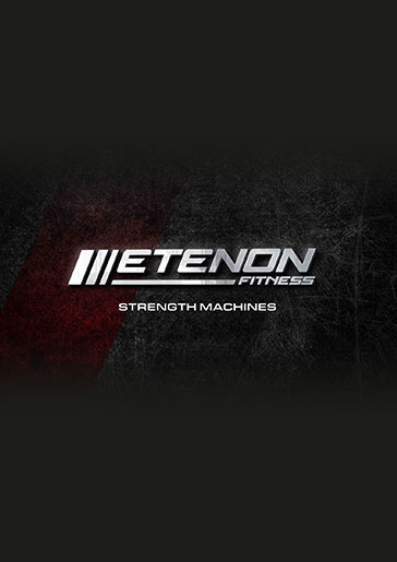 ETENON logo